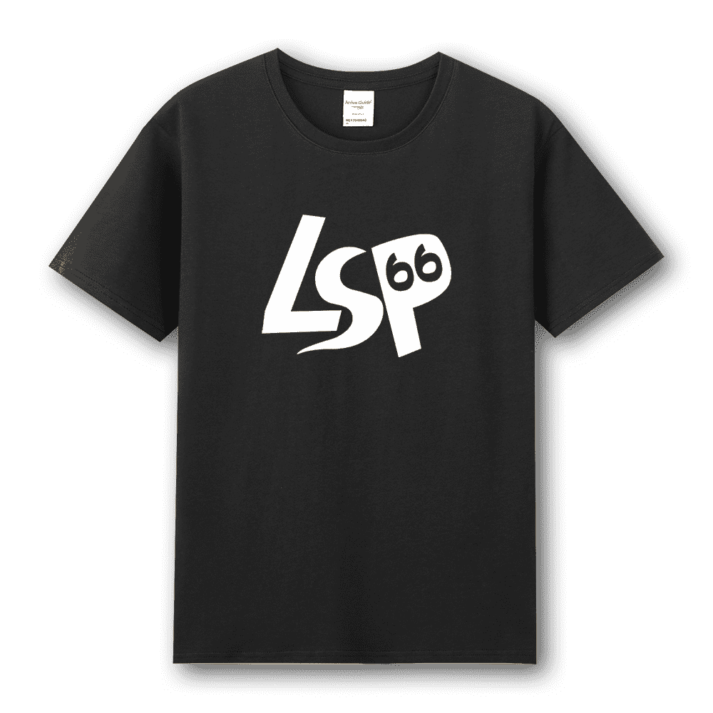 柳傑克LSP TEE-02